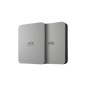 LaCie Mobile Drive Harddisk STLP1000400 1TB USB 3.2 Gen 1